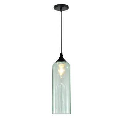 Подвесной светильник YUMBILLA ESCADA 2110/1S Green