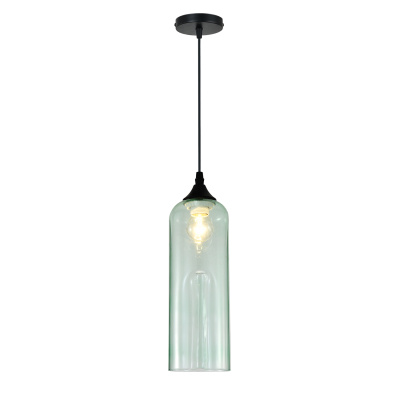 Подвесной светильник YUMBILLA ESCADA 2110/1S Green