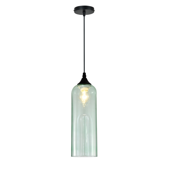 Подвесной светильник YUMBILLA ESCADA 2110/1S Green