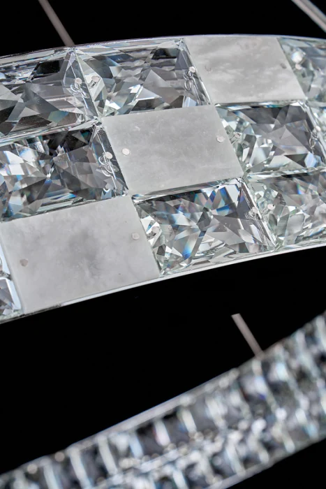 Подвесная люстра Leon Celine LE3010/800 CH