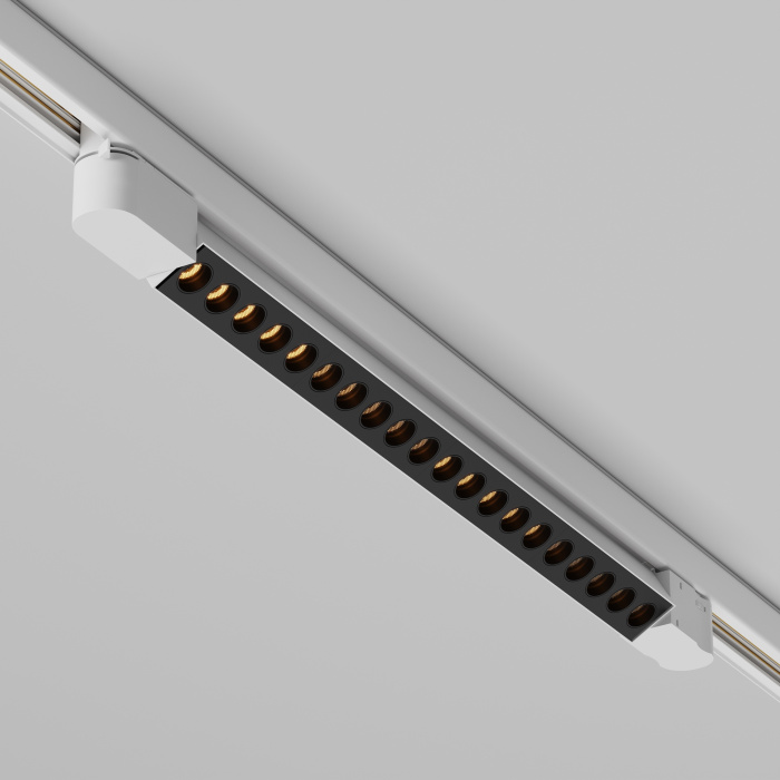 Трековый светильник Maytoni Points TR195-3-20W2.7K-M-W