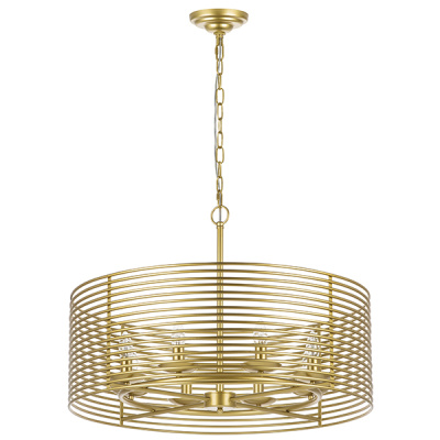 Люстра подвесная Zeta Lightstar 728083