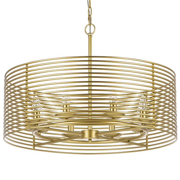 Люстра подвесная Zeta Lightstar 728083