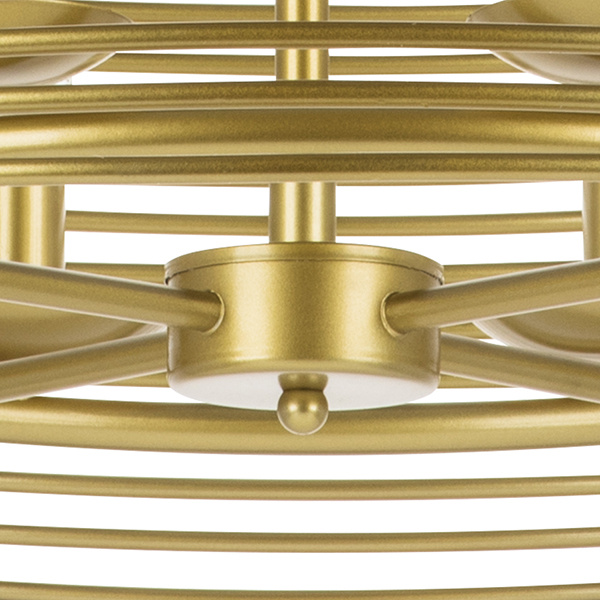 Люстра подвесная Zeta Lightstar 728083