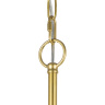 Люстра подвесная Zeta Lightstar 728083