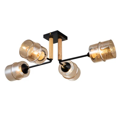 Потолочный светильник MONDRIAN ESCADA 699/4P