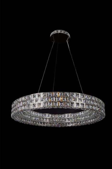 Подвесная люстра Leon Amelie LE3029/800 GD