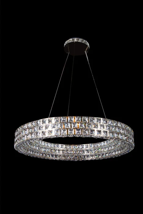 Подвесная люстра Leon Amelie LE3029/800 GD