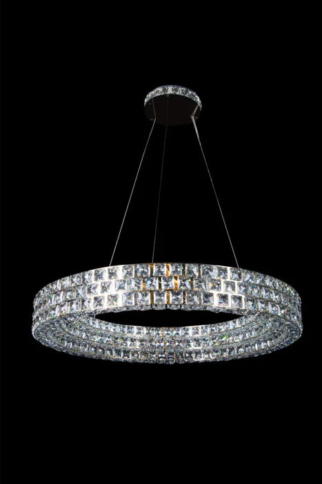 Подвесная люстра Leon Amelie LE3029/800 GD