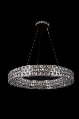 Подвесной светильник Leon Amelie LE3029/800 GD