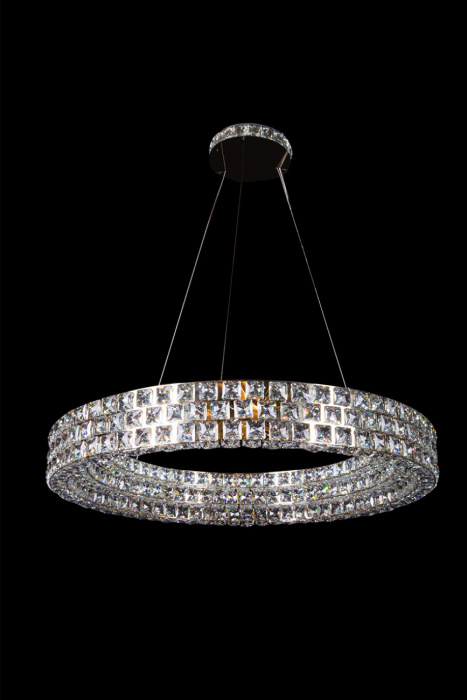 Подвесной светильник Leon Amelie LE3029/800 GD