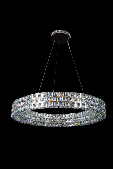 Подвесной светильник Leon Amelie LE3029/800 GD