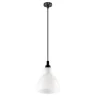 Светильник подвесной LOFT 1х40W E14 ЧЕРНЫЙ (в комплекте) 865017 (MD12018002-1A)