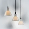 Светильник подвесной LOFT 1х40W E14 ЧЕРНЫЙ (в комплекте) 865017 (MD12018002-1A)