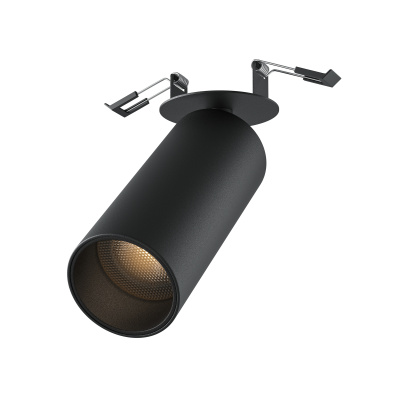 Спот Maytoni Focus LED C053CL-L12W3K-W-B