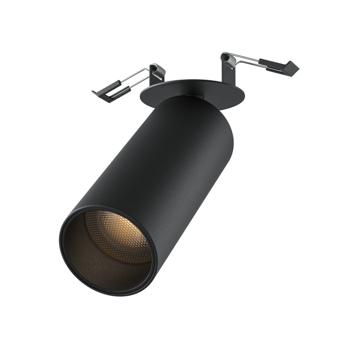 Спот Maytoni Focus LED C053CL-L12W3K-W-B