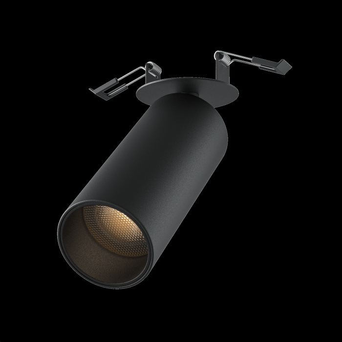 Спот Maytoni Focus LED C053CL-L12W3K-W-B