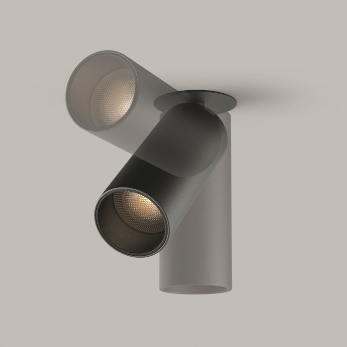 Спот Maytoni Focus LED C053CL-L12W3K-W-B