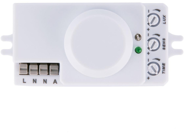 Датчик движения Elektrostandard Sns 4690389149757