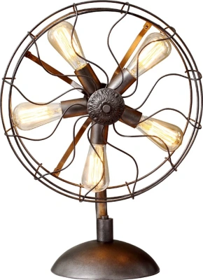 Светильник настольный Divinare COTTERO 5001/01 TL-5