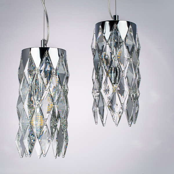 Подвес Limpio Lightstar 722034