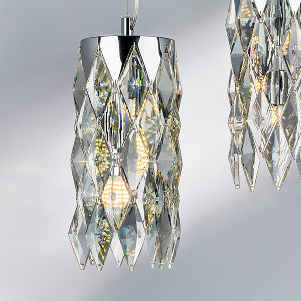 Подвес Limpio Lightstar 722034