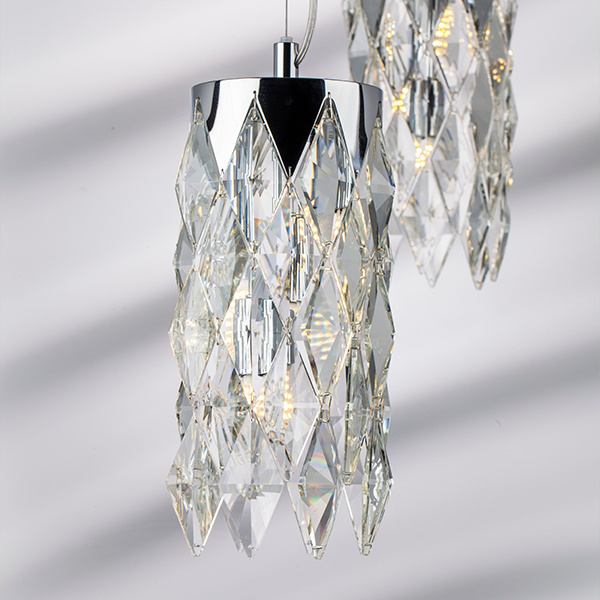 Подвес Limpio Lightstar 722034