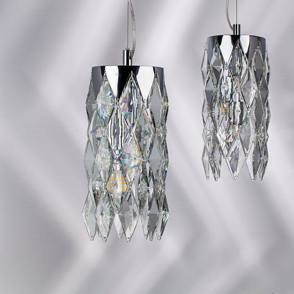 Подвес Limpio Lightstar 722034