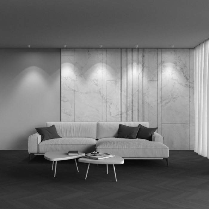 Потолочный светильник Maytoni Alfa LED C064CL-5W2.7K-RD-WB