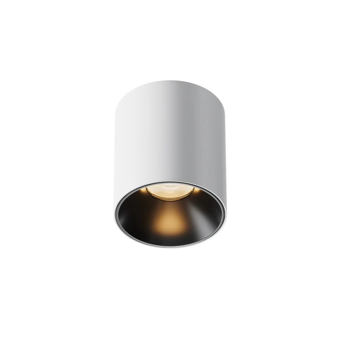 Потолочный светильник Maytoni Alfa LED C064CL-5W2.7K-RD-WB