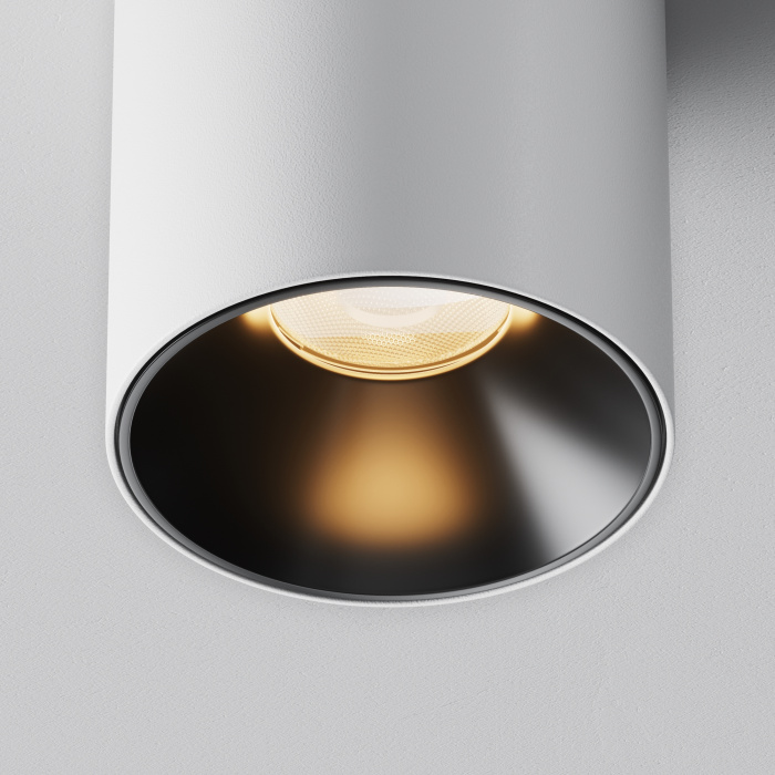 Потолочный светильник Maytoni Alfa LED C064CL-5W2.7K-RD-WB