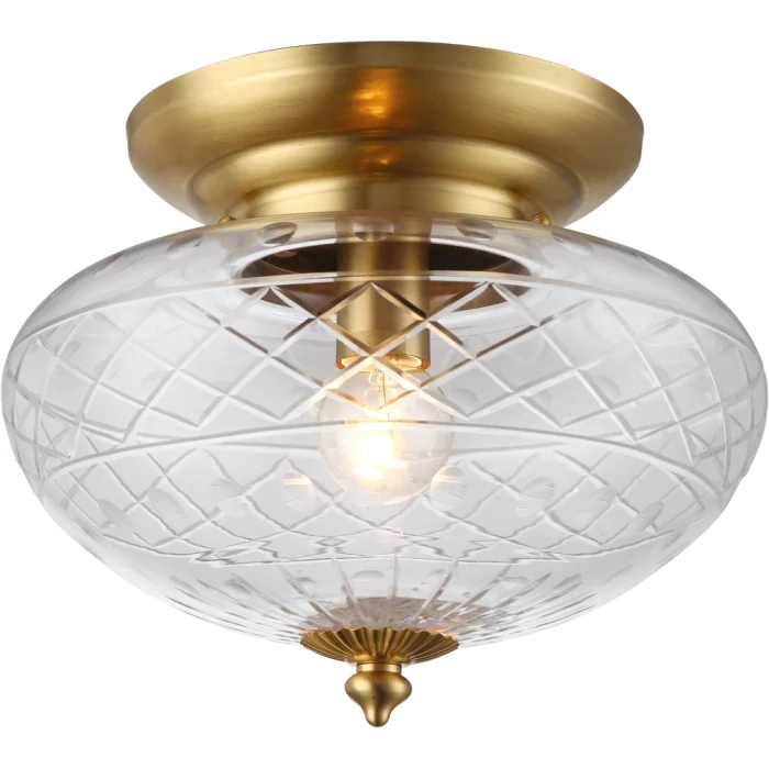 Люстра потолочная Arte Lamp FABERGE A2302PL-1PB