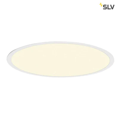 Встраиваемый светодиодный светильник SLV Panel 60 158664-77713