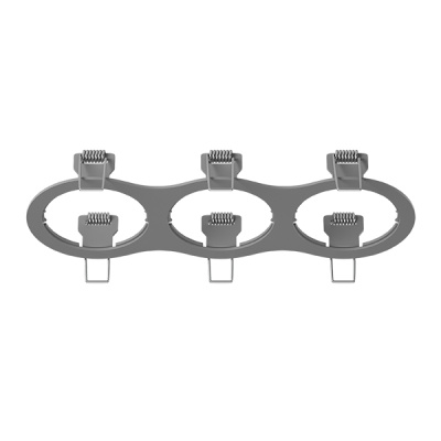 Рамка INTERO 16 LIGHTSTAR 217639