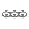 Рамка INTERO 16 LIGHTSTAR 217639