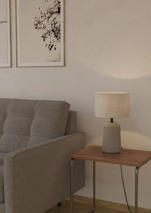 Настольная лампа CAPALBIO EGLO 900823