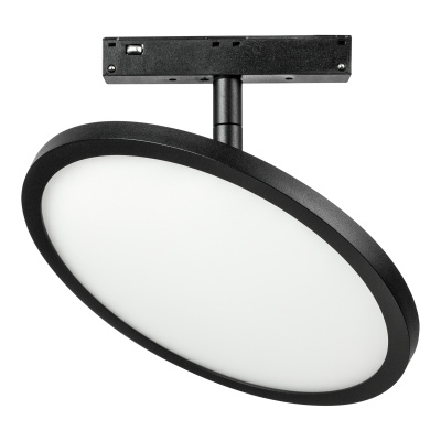 Светильник поворотный заливающего света для трека Uno Uno Lightstar 209747