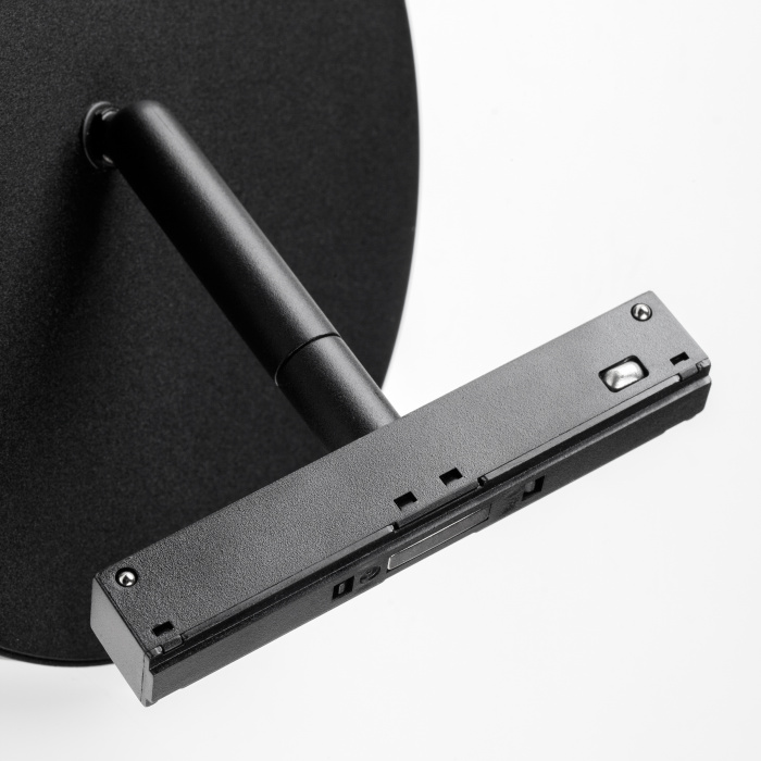 Светильник поворотный заливающего света для трека Uno Uno Lightstar 209747