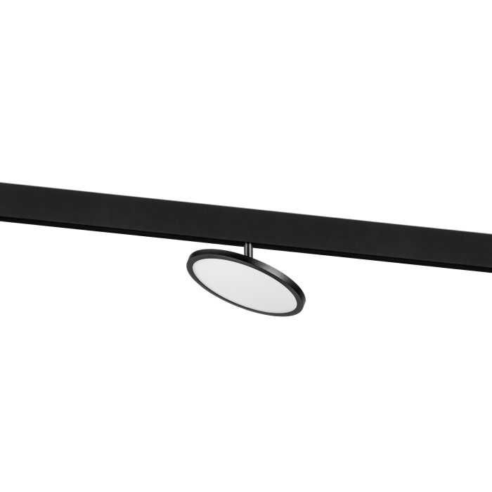 Светильник поворотный заливающего света для трека Uno Uno Lightstar 209747