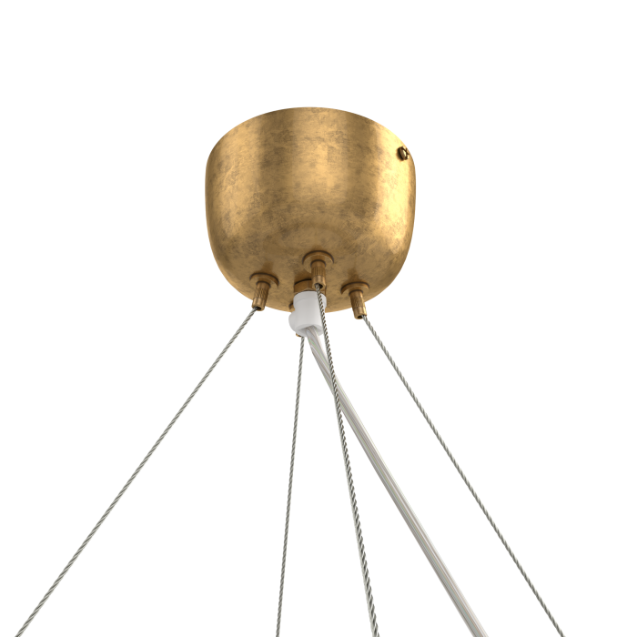 Подвесной светильник Covali JPL-23507