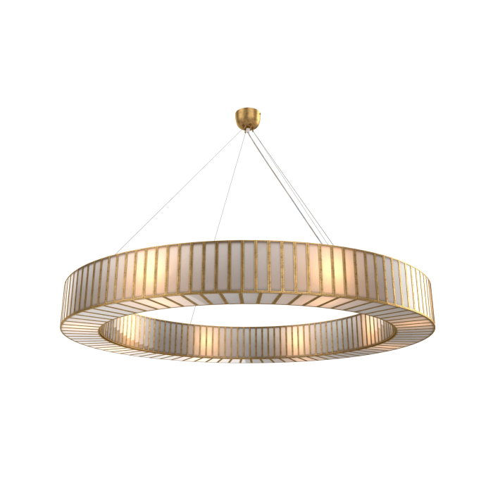 Подвесной светильник Covali JPL-23507