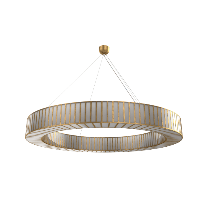 Подвесной светильник Covali JPL-23507