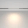 Трековый светильник Maytoni Basis TR231-2-10W4K-B