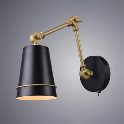 Светильник настенный Divinare REATTIVA 8035/19 AP-1