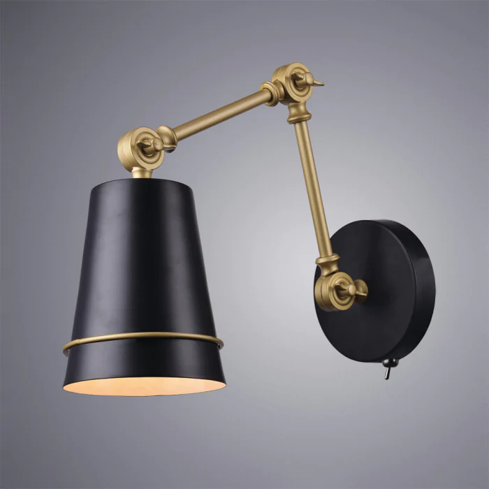 Светильник настенный Divinare REATTIVA 8035/19 AP-1