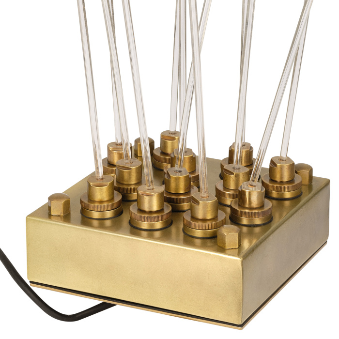 Садово-парковый светильник Covali SPS-31748