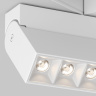 Трековый светильник Maytoni Points Rot TR077-2-20W3K-W