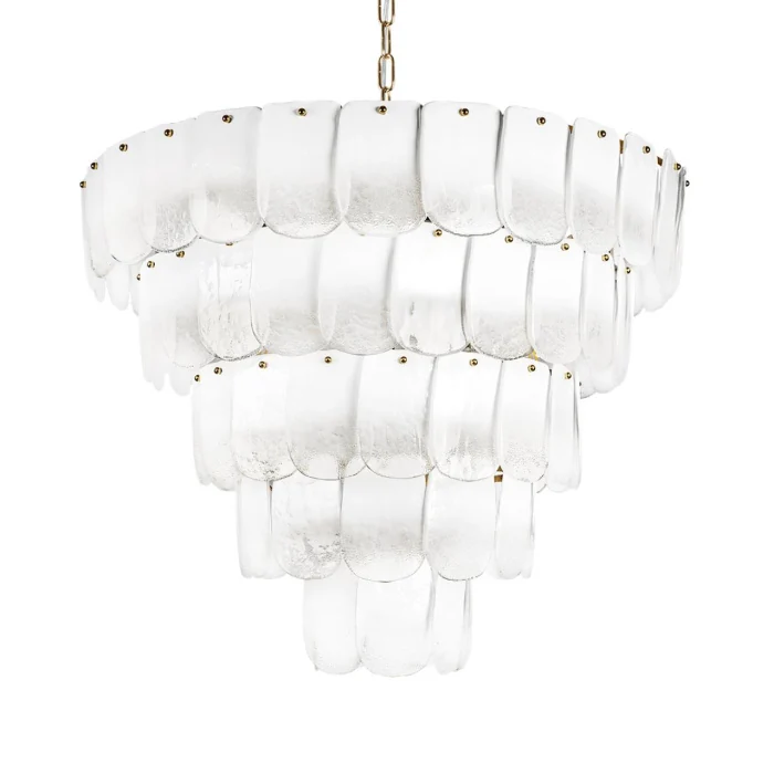 Подвесная люстра Loft It Gradient 10482/800 White