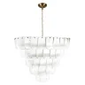 Подвесная люстра Loft It Gradient 10482/800 White