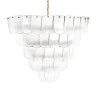 Подвесная люстра Loft It Gradient 10482/800 White